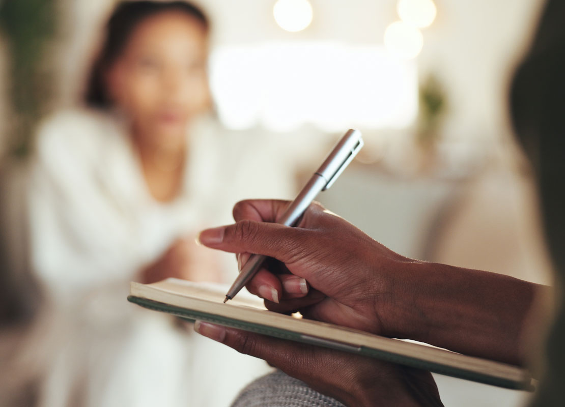 Domestic and Family Violence in Settlement for Frontline Staff Course Image